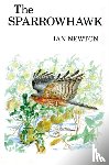 Newton, Ian - The Sparrowhawk