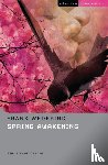 Wedekind, Frank - Spring Awakening