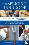 Merry, Barbara, Darwin, John - The Splicing Handbook