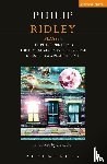 Ridley, Philip - Ridley Plays 1