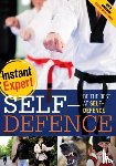 Freeman, Gary, Bentman, Jonathan - Self-Defence