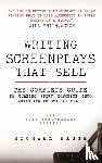 Hauge, Michael - Writing Screenplays That Sell