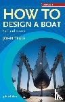Teale, John - How to Design a Boat