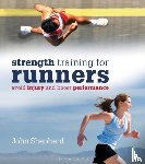 Shepherd, John - StrengthTraining for Runners
