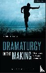 Trencsenyi, Katalin - Dramaturgy in the Making