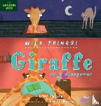 Regan, Lisa - Giraffe