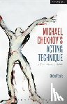 Rushe, Sinead (Central School of Speech and Drama - Michael Chekhov’s Acting Technique