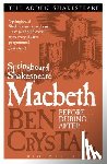 Crystal, Ben - Springboard Shakespeare: Macbeth