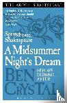 Crystal, Ben - Springboard Shakespeare: A Midsummer Night's Dream