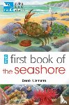 Niemann, Derek - RSPB First Book Of The Seashore