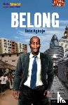Agbaje, Bola - Belong