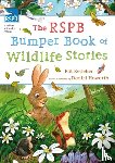 Kelleher, Pat (Author) - The RSPB Bumper Book of Wildlife Stories
