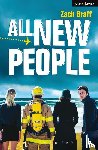Braff, Zach - All New People
