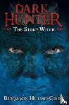 Hulme-Cross, Benjamin - The Stone Witch (Dark Hunter 5)