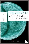 Ryall, Dr Emily (Senior Lecturer) - Philosophy of Sport