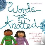 Sweeney, Pippa - Words get Knotted