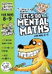 Brodie, Andrew - Let's do Mental Maths for ages 8-9