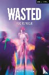 Tempest, Kae - Wasted
