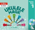 Lawrence, Ian - Ukulele Magic