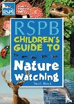 Boyd, Mark - The RSPB Children's Guide To Nature Watching