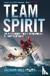 Hall, Brendan - Team Spirit