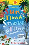 Nichols, Grace (Poet) - Sun Time Snow Time