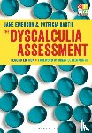 Emerson, Jane, Babtie, Patricia - The Dyscalculia Assessment