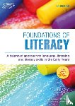 Palmer, Sue - Foundations of Literacy