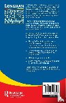 Richards, Jack, Schmidt, Richard W. - Longman Dictionary of Language Teaching and Applied Linguistics
