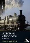 Palmer, Beth - York Notes Companions: Victorian Literature