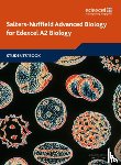 University of York Science Education Group, (UYSEG) - Salters Nuffield Advanced Biology A2 Student Book