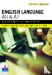 Gardiner, Alan - Revision Express AS and A2 English Language