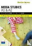 Hall, Ken, Holmes, Philip - Revision Express AS and A2 Media Studies