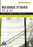 Tyler, Sarah, Reid, Gordon - Revision Express AS and A2 Religious Studies