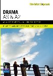 Jones, Melissa - Revision Express AS and A2 Drama