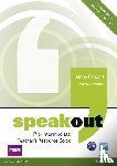 Parsons, Jenny - Speakout Pre-Intermediate Teacher's Book