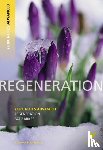 Gamble, Sarah - Regeneration (York Notes Advanced) English Literature Study Guide - for 2026, 2027 exams