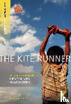 Kerr, Calum - The Kite Runner (York Notes Advanced) English Literature Study Guide - for 2026, 2027 exams