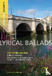 Eddy, Steve - Lyrical Ballads: York Notes Advanced - everything you need to study and prepare for the 2025 and 2026 exams