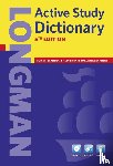  - Longman Active Study Dictionary 5th Edition Paper