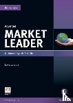 Lansford, Lewis - Market Leader 3rd edition Advanced Test File