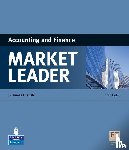 Helm, Sara - Market Leader ESP Book - Accounting and Finance
