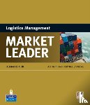 Pilbeam, Adrian, O'Driscoll, Nina - Market Leader ESP Book - Logistics Management