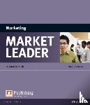 O'Driscoll, Nina - Market Leader - Specialist Titles Marketing