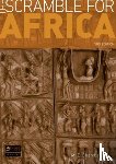 Chamberlain, M. E. - The Scramble for Africa