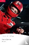 Smith, Rod - Level 1: Speed Queens
