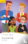 Trappe, Tonya - Level 2: Five Plays for Today