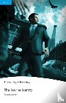 Ludlum, Robert - Level 4: The Bourne Identity