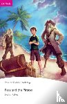 Rabley, Stephen - Easystart: Pete and the Pirates
