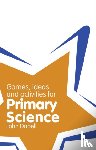 Dabell, John - Classroom Gems: Games, Ideas and Activities for Primary Science